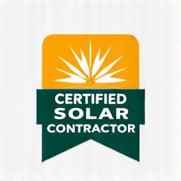 DOE Solar Certification