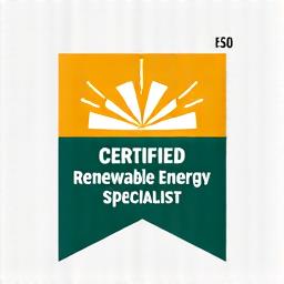TESDA Renewable Energy Certification
